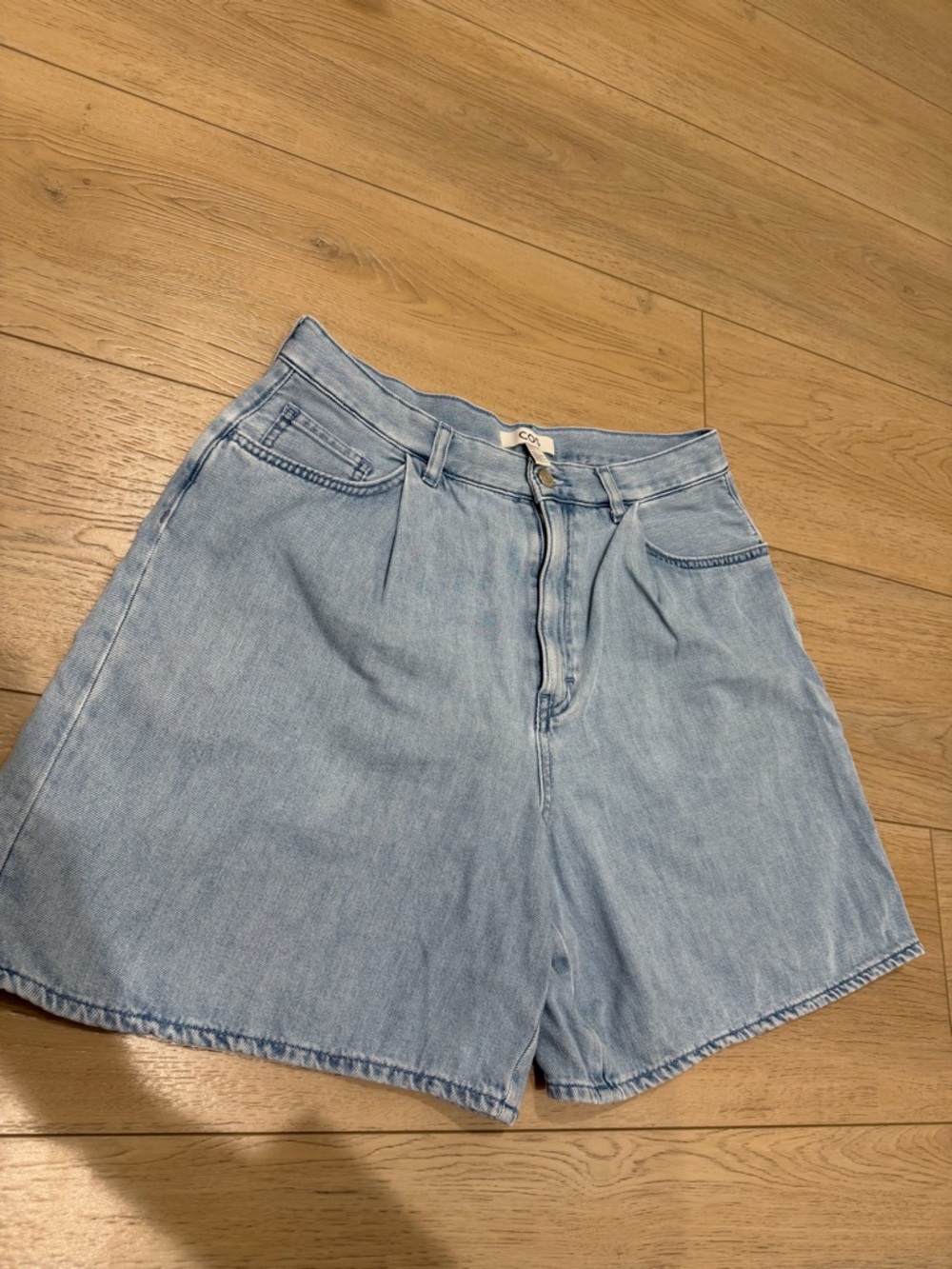 Cos women’s shorts